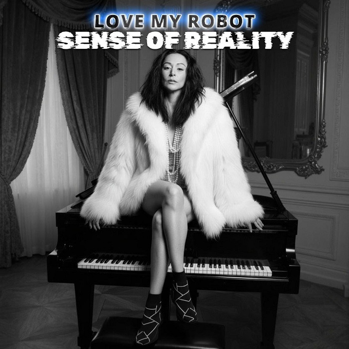 Love My Robot presenta álbum conceptual que conecta arte y tecnología