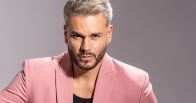 Luccas Rivera apuesta al mercado internacional con “Reyna”