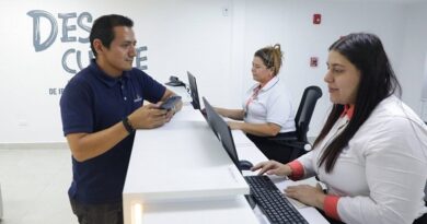Movilnet innova con Oficina de Servicio en el CCCT