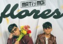 Mati y Moi traen “Flores” y concierto