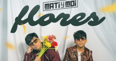 Mati y Moi traen “Flores” y concierto