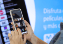 La nueva app de contenido streaming Movistar GO está disponible en el mercado venezolano