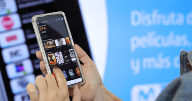 La nueva app de contenido streaming Movistar GO está disponible en el mercado venezolano