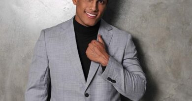 Orangel Dirinot: El equilibrio entre la ingeniería y el arte que conquista Venezuela