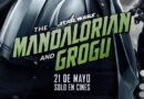 En mayo llega Star Wars: The Mandalorian and Grogu a los cines de Venezuela