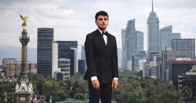 El renacimiento del pop italiano en América: Virginio lanza “Devorar el cielo”, una balada romántica para amar sin miedo