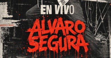 Álvaro Segura en ccam