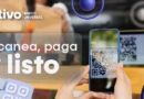 Activo Banco Universal lanza su servicio de Código QR para comercios