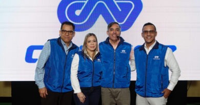 CAVENEZ proyecta crecimiento de 50 % en ventas para el 2026