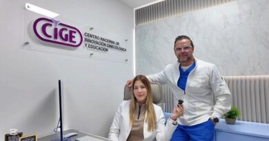 CIGE marca un hito en la formación ginecológica venezolana con simulación médica de alta fidelidad