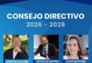 Electa directiva ICOM Venezuela 2026-2029