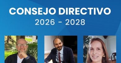 Electa directiva ICOM Venezuela 2026-2029