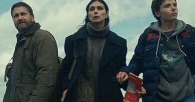 “El día del fin del mundo: migración”, cuando el amor sobrevive a todo