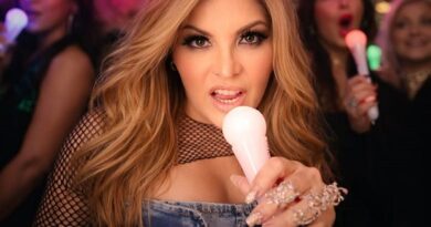 Diveana llega «Disgustada»