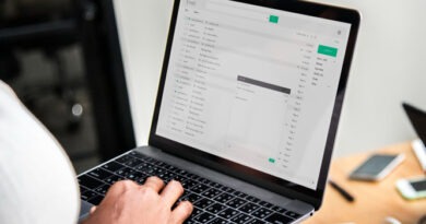 10 razones por las que tu bandeja de entrada está llena de spam o estafas