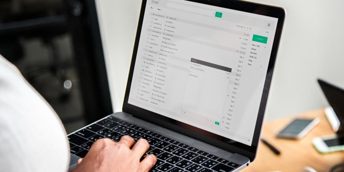 10 razones por las que tu bandeja de entrada está llena de spam o estafas