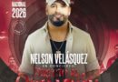 Nelson Velásquez llega “Directo al corazón” de Venezuela