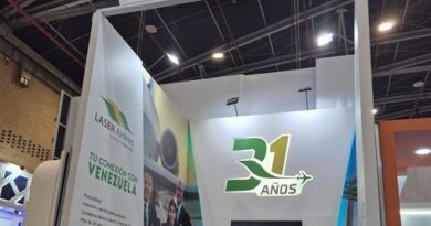 Laser Airlines regresa a ANATO 2026 para fortalecer la conectividad regional