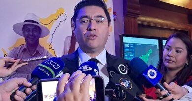 Magistrado Quiroz: Nueva plataforma electoral del CNE ofrece legitimidad y transparencia