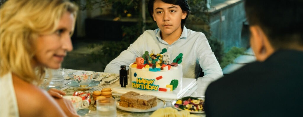 Moon mi amigo el panda celebra empatía y crecimiento familiar