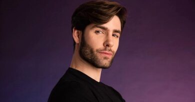 Nahuel Malanot revela su mundo interior con “debajo de mi cama” una confesión íntima en R&B