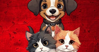 NO ME ABANDONES: Un grito de amor y conciencia para todos los peluditos