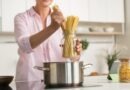 Tips para no cocineros: El punto justo, nunca dejes la pasta en el fuego apagado