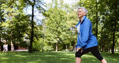 Hábitos saludables, la primera línea de defensa contra el cáncer