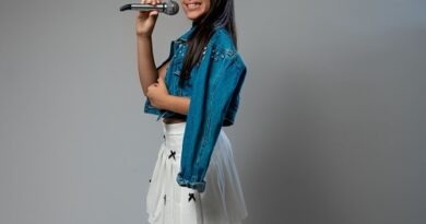 «Sophia»: la nueva promesa del pop juvenil