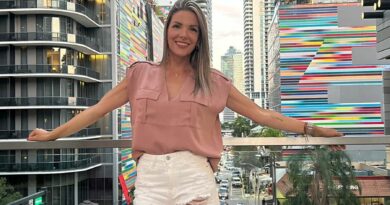 El crecimiento de la agencia Diezenletras y la visión estratégica de María Gabriela Díez