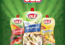 OLÉ expande su portafolio con sus nuevas categorías llenas de sabor y tradición