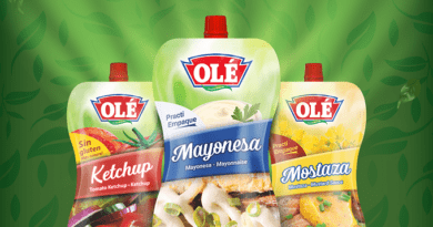 OLÉ expande su portafolio con sus nuevas categorías llenas de sabor y tradición