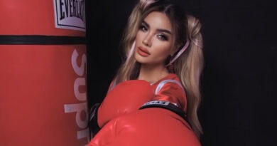 Aleska Génesis: “No me cierro a las nuevas oportunidades, pero lo mío ahora es el podcast”