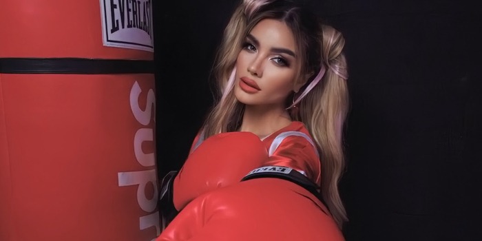 Aleska Génesis: “No me cierro a las nuevas oportunidades, pero lo mío ahora es el podcast”