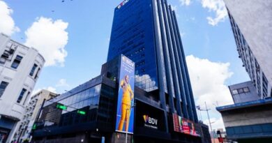 Más de 524 mil clientes del Banco de Venezuela han comprado sus divisas en lo que va de año