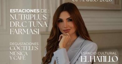 Melany Mille trae su tour “Brilla Venezuela 2026”