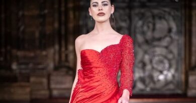 Valeria Cannavò debutó en la New York Fashion Week Fall/Winter 2026