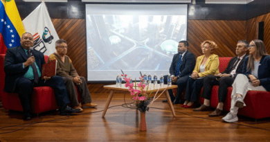 CETE reúne a expertos para analizar retos de ciberseguridad en Venezuela