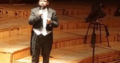 Orquesta Barroca Simón Bolívar tendrá «Un Hechizo Celta» en Caracas