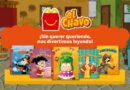 “El Chavo” llega a la Cajita Feliz Libros “Sin querer queriendo, nos divertimos leyendo”