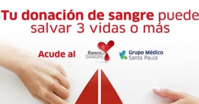 Salvar vidas se lleva en las venas: El poder de multiplicar la esperanza para niños con cáncer