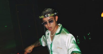 El Dj Will Torres conquista República Dominicana y se prepara para nuevos desafíos