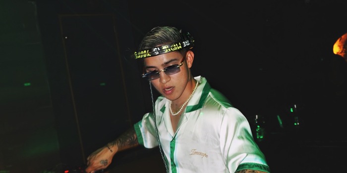 El Dj Will Torres conquista República Dominicana y se prepara para nuevos desafíos