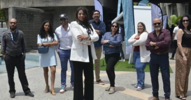 Hazlo Sostenible y Swing Energy.