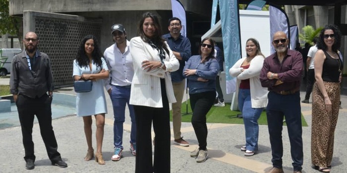 Hazlo Sostenible y Swing Energy.