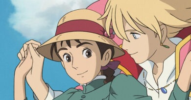 El Castillo Ambulante: Cuando la magia y el corazón desafían al tiempo