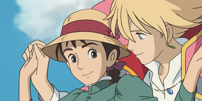 El Castillo Ambulante: Cuando la magia y el corazón desafían al tiempo