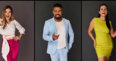 «Entre Nos» engalana la pantalla de Canal i desde este 14 de marzo