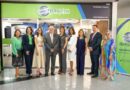 Banplus inaugura agencia en el Centro Comercial Multiplaza Paraíso