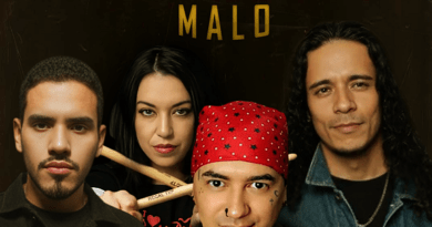 «Tomate Malo» regresa con su sencillo promocional  «CHELO»
